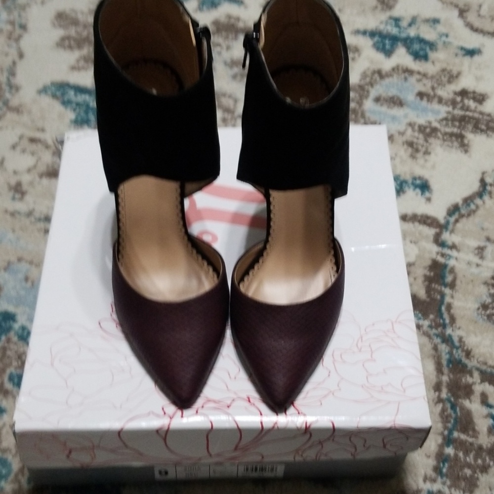 Heels